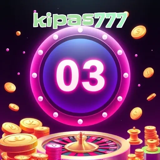 kipas777: Platform Game Online Terpercaya di Indonesia