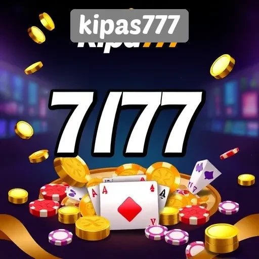 Menelusuri Keunggulan dan Fitur Kipas777