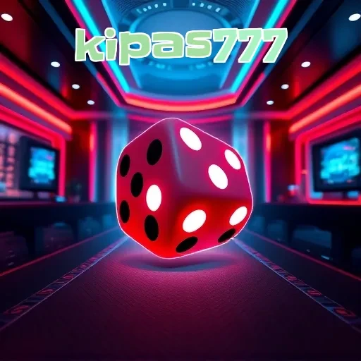 kipas777: Temukan Keunggulan Forum Diskusi Game Online Terbaik