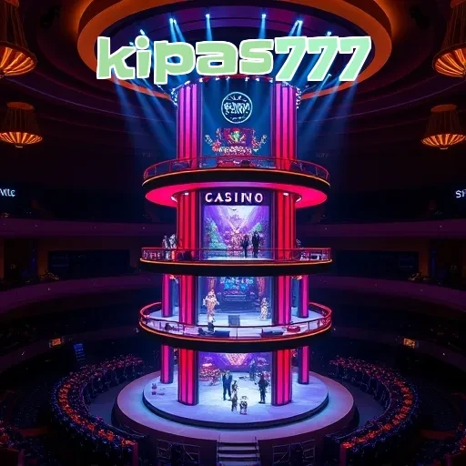kipas777: Panduan Terbaik untuk Pemain Game Online Indonesia