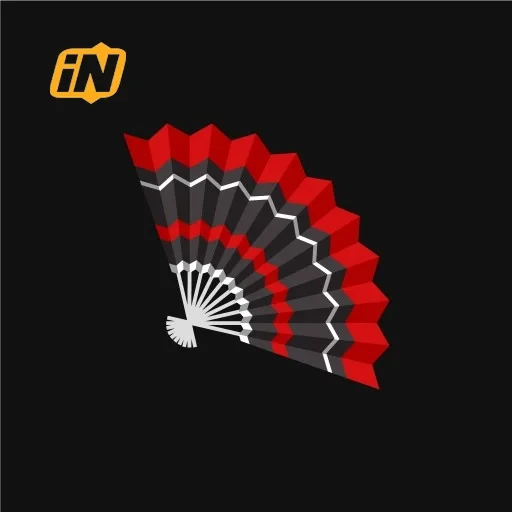 kipas777 Logo