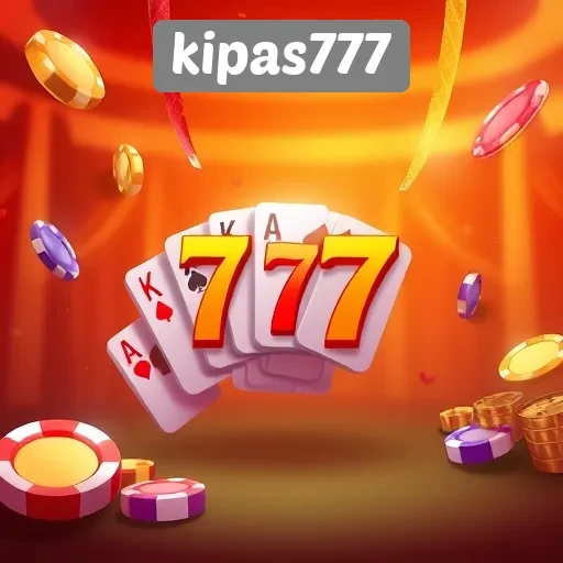 Fitur Menarik Kipas777 yang Perlu Diketahui Pemain