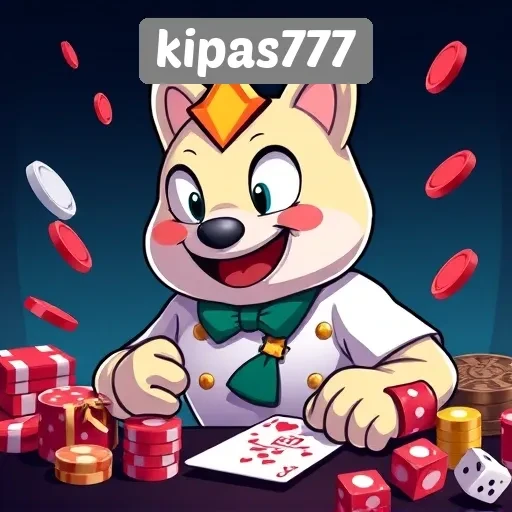 Kipas777: Platform Aman untuk Bermain Game Online