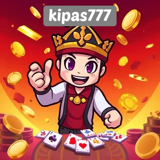 Mengungkap Fitur Utama di Situs Game Kipas777