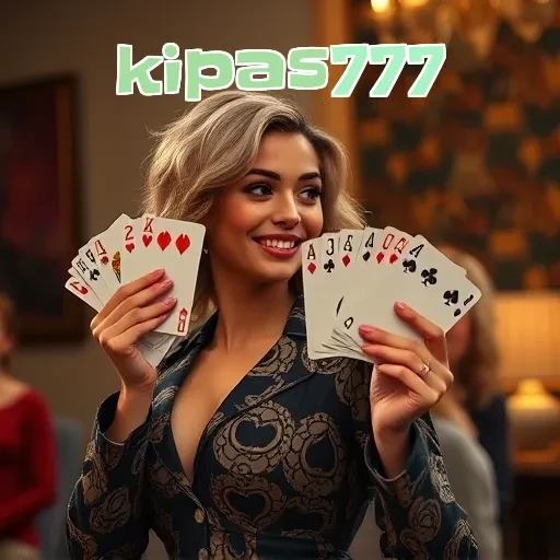 kipas777: Berita Game Terpopuler yang Harus Kamu Ketahui