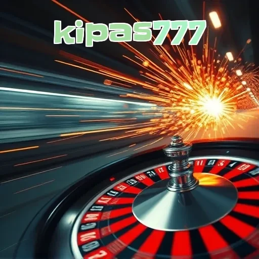 kipas777: Solusi Pembayaran Praktis untuk Pemain Game Online