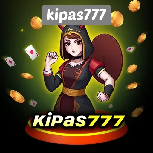 Mengulas Beragam Permainan di Situs Kipas777