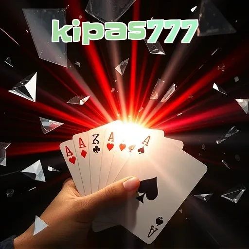 kipas777: Ulasan Menarik Tentang Game Online yang Wajib Coba