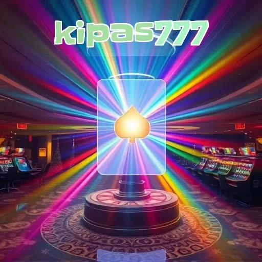 kipas777: Dukungan Pelanggan Terbaik untuk Penggemar Game Online